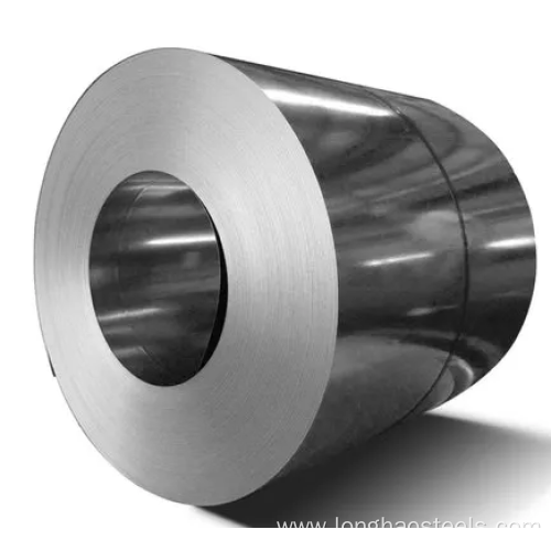 409 Stainless Steel Coil